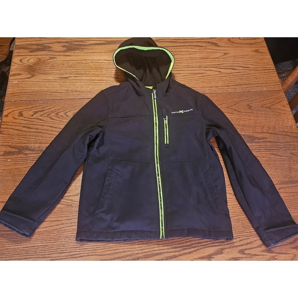 ZeroXposur Youth Multi Season Jacket